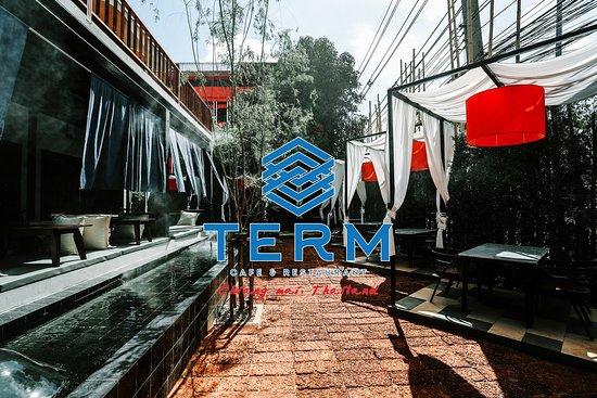 Term Cafe & Restaurant